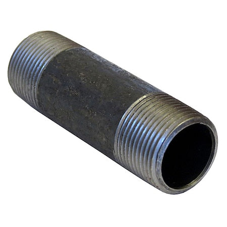 PipeNipple,Steel,4",NPTxNPT,11"