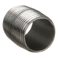 PipeNipple,Steel,21/2",NPTxNPT,21/2"