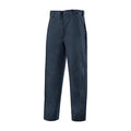 Men's Flame Resistant Pants, XL 9 oz Cotton