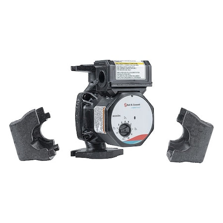 Circulating Pump,NotApplicable,115VAC