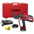 T3 Tech 12T C-Head,w/(2) Batteries