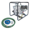 Engine Drive Pump Kit, 8 HP,Honda Engine