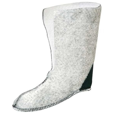 Pac Boot Replacement Liner,Size 10,PR