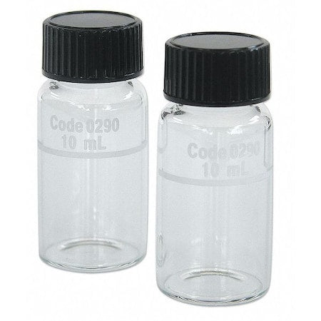Turbidity Meter Vial,PK6