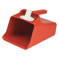 Mega Scoop, 9Wx11L,Red