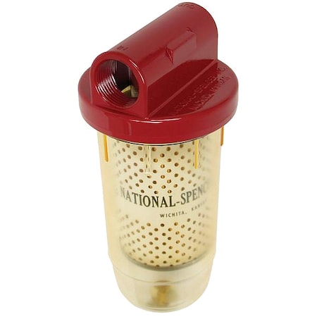 Fuel Tank Filter