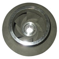 Impeller,5 3/4" Dia,Closed,316 SS