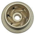 Impeller,4 1/4" Dia,Closed,Bronze