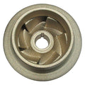 Impeller,4-11/16",Brz,Closd