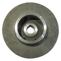 Impeller, 5-3/16",316SS,Closd