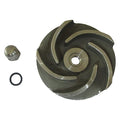 Impell,3-3/8",316SS,SmiOpn,2ZWT8A/2ZWY9A