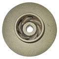 Impeller, 6-3/16", Brz, Closed, 55JJ54A