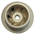 Impeller, 5-3/4 in, Brz, Closed, 55JJ60A