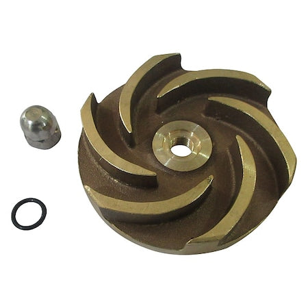 Impell,3.5",Brz,SemiOpn,2ZWR5A-6A/2ZWY2A