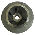 Impeller,5 3/16" Dia,Closed,316 SS