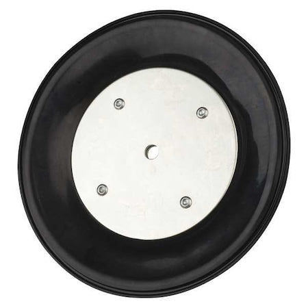 Pump Replacement Parts Kit,Alum,Buna
