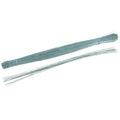 Tag Fastener, Steel, 1000 PK