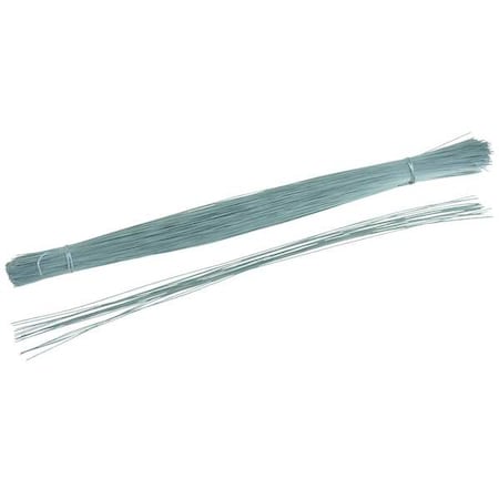 Tag Fastener, Steel, 1000 PK