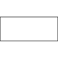 InspectionLabel,White,Polyester,PK225
