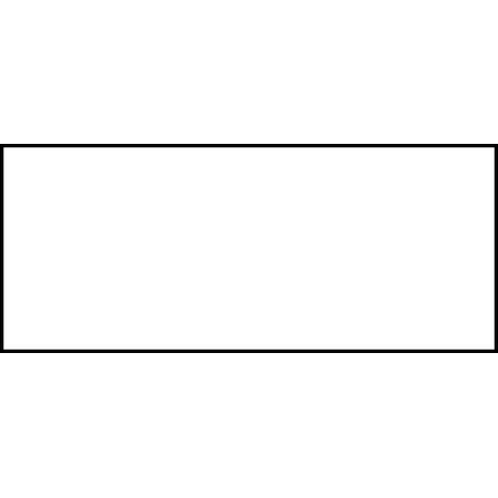 InspectionLabel,White,Polyester,PK225
