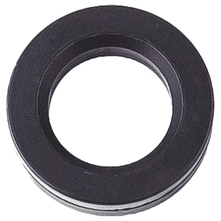 ValveSeat,PVDF,For342HY1;342HY2