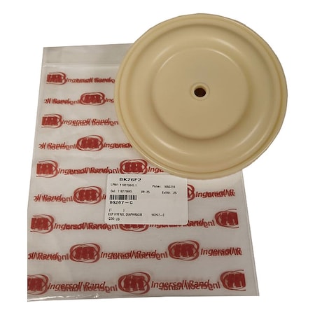 Diaphragm,Hytrel,For55HE91;55HE81;60UG60
