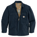 FR Coat, 54.3 cal/sq cm, L, 13 oz 100% Cotton, Hook-and-Loop, Zipper Closure