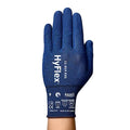 HyFlex 11-819 Light Duty Multi-Purpose Gloves, Cut Level A1 ,Dipped ,Not Applicable ,Sandy ,S (7)