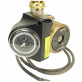 Circulating Pump,Flange,1/6hp,120VAC
