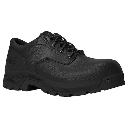 Men's Oxford Shoe, Black, 11, TB0A5ZBY001
