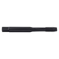 Spiral Point Tap Plug, 3 Flutes