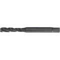 Spiral Flute Tap, Semi-Bottoming 3 Flutes