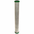 Carbon Block Filter Cartridge, 1 gpm