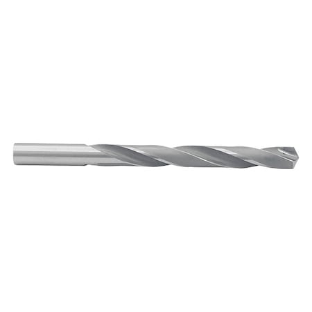 JobberLengthDrillBit,X,CarbideTipped