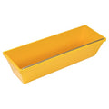 Mud Pan,Plastic,14in.,Molded Plastic