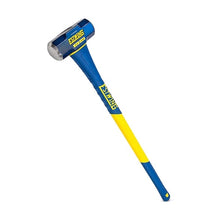Cargar imagen en el visor de la galería, Standard Sledge Hammer,8 lb Head,36" L