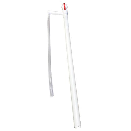 HandPump,Piston,PE/PP,5gal/stroke