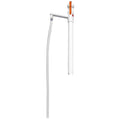 HandPump,Piston,PE/PP,12oz/stroke