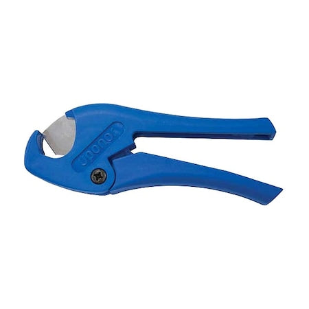 Tube cutter for PEX,Metal Blade,0.39 lb