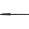 118 Degree General Purpose Taper Shank Drill Chicago-Latrobe 110 Steam Oxide HSS RHS/RHC 21/32
