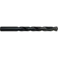 135 Degree Heavy-Duty Jobber Length Drill Chicago-Latrobe 150ASP Steam Oxide HSS RHS/RHC Let-O