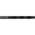 135 Degree Heavy-Duty Jobber Length Drill Chicago-Latrobe 150ASP-TA TiAlN HSS RHS/RHC 3/16