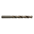 135 Degree Heavy-Duty Cobalt Jobber Length Drill Chicago-Latrobe 550 Straw HSS-CO 8%-M42 RHS/RHC 2.20mm