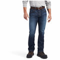 Men's Flame Resistant Pants, 14 cal/sq cm, M 11 oz DuraLight Denim