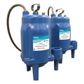 AxialGringerpumps,20ft,Single,115VAC