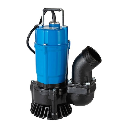 SubmersibleSumpPump,32ft,115/230V