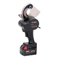 Cable Cutter,Guillotine,18 V DC