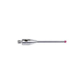 M2 stylus, carbide rod, ruby tip