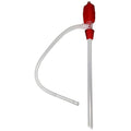 Hand Pump, Siphon, Polyethylene, 6 gal/stroke