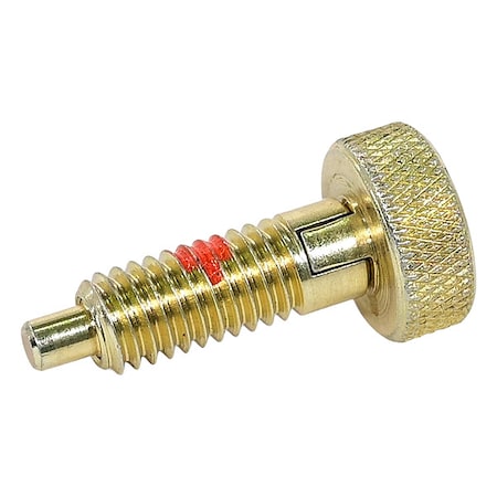 LRSP-.248-1/2X13-STP SPRING PLUNGER